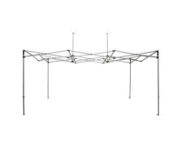 10'x15' Event Tent Frame